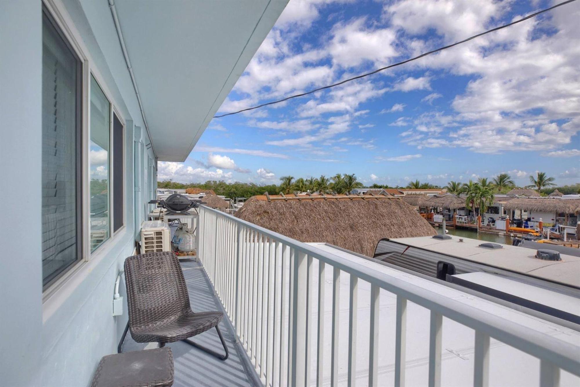 Waterfront Studio 1, Kayaks, Pool, Bay View, Wifi Jewfish Exterior photo
