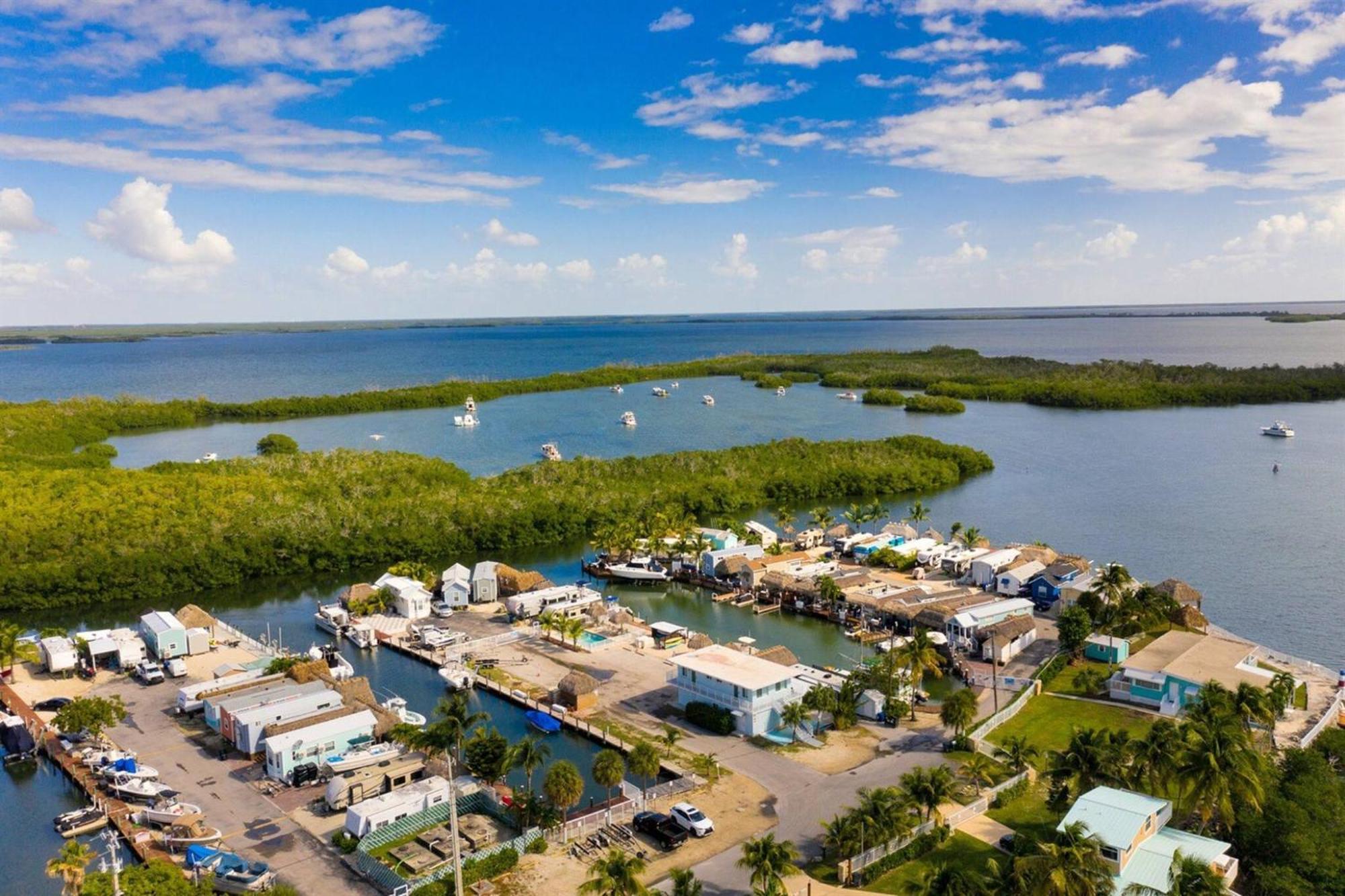 Waterfront Studio 1, Kayaks, Pool, Bay View, Wifi Jewfish Exterior photo