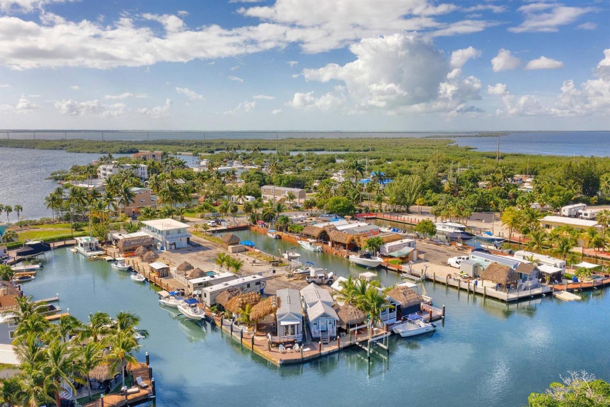 Waterfront Studio 1, Kayaks, Pool, Bay View, Wifi Jewfish Exterior photo